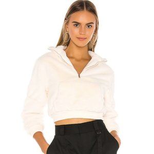 Revolve - Superdown - Faith Cropped Jacket